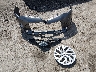 5YFBURHE5KP****** Wrecked 2019 Toyota Corolla in Kansas State