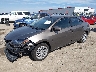 5YFBURHE5KP****** Used and Repairable 2019 Toyota Corolla in Wichita