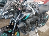 JYARN79E3RA****** Repairable 2024 Yamaha MT-10 in Idaho State