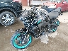 JYARN79E3RA****** Used and Repairable 2024 Yamaha MT-10 in Rec Rides Online Exclusive