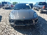 WP1AB2A50GL****** Wrecked 2016 Porsche Macan in Indiana State