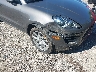 WP1AB2A50GL****** Repairable 2016 Porsche Macan