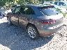 WP1AB2A50GL****** Salvage and Repairable 2016 Porsche Macan in Indianapolis