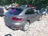 WP1AB2A50GL****** Salvage and Wrecked 2016 Porsche Macan in Indiana State