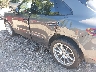 WP1AB2A50GL****** Salvage and Repairable 2016 Porsche Macan in Indiana State