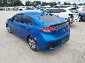 KMHC65LC4HU****** Salvage and Repairable 2017 Hyundai Ioniq Hybrid in Austin