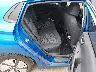 KMHC65LC4HU****** Wrecked 2017 Hyundai Ioniq Hybrid in Austin