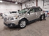 4S4BSBCC3G3****** Used and Repairable 2016 Subaru Outback in Des Moines