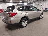 4S4BSBCC3G3****** Salvage and Wrecked 2016 Subaru Outback in Iowa State