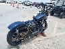 1HD1VAM13DC****** Salvamento y Destrozados 2013 Harley-Davidson Dyna Street Bob en Estado de Texas