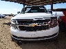 1GNSCAKC1JR****** Wrecked 2018 Chevrolet Tahoe in Arizona State