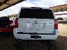 1GNSCAKC1JR****** Wrecked 2018 Chevrolet Tahoe
