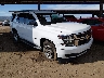 1GNSCAKC1JR****** Salvage and Wrecked 2018 Chevrolet Tahoe in Phoenix