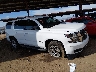 1GNSCAKC1JR****** Salvage and Repairable 2018 Chevrolet Tahoe in Arizona State