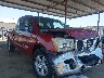 1N6AA06A26N****** Salvamento y Destrozados 2006 Nissan Titan en Fresno