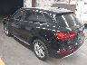 WA1ANAFY3J2****** Salvage and Repairable 2018 Audi Q5 in Phoenix