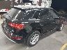WA1ANAFY3J2****** Salvage and Wrecked 2018 Audi Q5 in Arizona State