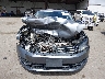 1VWAT7A3XFC****** Salvage and Repairable 2015 Volkswagen Passat in California State