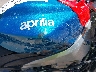 ZD4XGUA00TS****** Salvamento 2026 Aprilia RS 660