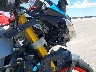 ZD4XGUA00TS****** Destrozados 2026 Aprilia RS 660