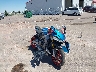 ZD4XGUA00TS****** Salvamento y Destrozados 2026 Aprilia RS 660 en Rec Rides Online Exclusive