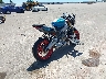 ZD4XGUA00TS****** Salvamento y Destrozados 2026 Aprilia RS 660 en Estado de Colorado