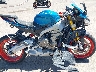ZD4XGUA00TS****** Destrozados 2026 Aprilia RS 660 en Rec Rides Online Exclusive
