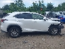 JTJDARDZ6L5****** Reparables 2020 Lexus NX 300 en Estado de Massachusetts