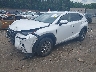 JTJDARDZ6L5****** Usados y Reparables 2020 Lexus NX 300 en Boston Shirley