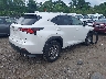 JTJDARDZ6L5****** Salvamento y Destrozados 2020 Lexus NX 300 en Estado de Massachusetts