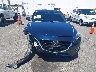 JM1BM1X39G1****** Destrozados 2016 Mazda 3 en Estado de Oregón
