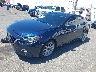JM1BM1X39G1****** Usados y Reparables 2016 Mazda 3 en Portland
