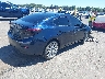 JM1BM1X39G1****** Salvamento y Destrozados 2016 Mazda 3 en Estado de Oregón
