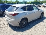 JM3KFBCL4S0****** Salvamento y Destrozados 2025 Mazda CX-5 en Estado de Nueva York