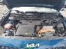 KNDCD3LDXN5****** Repairable 2022 Kia Niro Plug-in Hybrid in Greenville