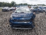 KNDCD3LDXN5****** Wrecked 2022 Kia Niro Plug-in Hybrid in South Carolina State