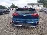 KNDCD3LDXN5****** Wrecked 2022 Kia Niro Plug-in Hybrid