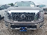 1N6AA1E5XHN****** Wrecked 2017 Nissan Titan in Oklahoma State