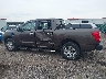 1N6AA1E5XHN****** Repairable 2017 Nissan Titan in Oklahoma State