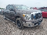 1N6AA1E5XHN****** Salvage and Wrecked 2017 Nissan Titan in Tulsa