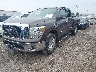 1N6AA1E5XHN****** Used and Repairable 2017 Nissan Titan in Tulsa