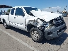 5TETX22N15Z****** Salvage and Wrecked 2005 Toyota Tacoma in Fresno