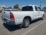 5TETX22N15Z****** Salvage and Wrecked 2005 Toyota Tacoma in California State