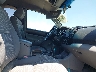 5TETX22N15Z****** Used and Repairable 2005 Toyota Tacoma in California State