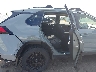 JTMA1RFV2KD****** Wrecked 2019 Toyota RAV4 in Portland South