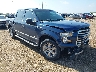 1FTEW1CG1HK****** Salvage and Wrecked 2017 Ford F-150 in Corpus Christi