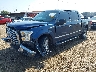 1FTEW1CG1HK****** Used and Repairable 2017 Ford F-150 in Corpus Christi