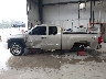 1GCEK19C47Z****** Repairable 2007 Chevrolet Silverado 1500 in Illinois State