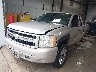 1GCEK19C47Z****** Used and Repairable 2007 Chevrolet Silverado 1500 in Chicago South