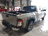 1GCEK19C47Z****** Salvage and Wrecked 2007 Chevrolet Silverado 1500 in Illinois State